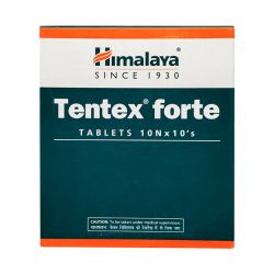Тентекс Форте (Tentex Forte Himalaya) таб. №100 в Новокузнецке и области фото